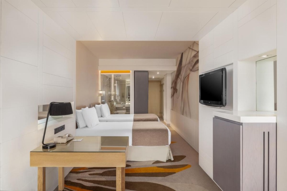 Holiday Inn Cairo Maadi