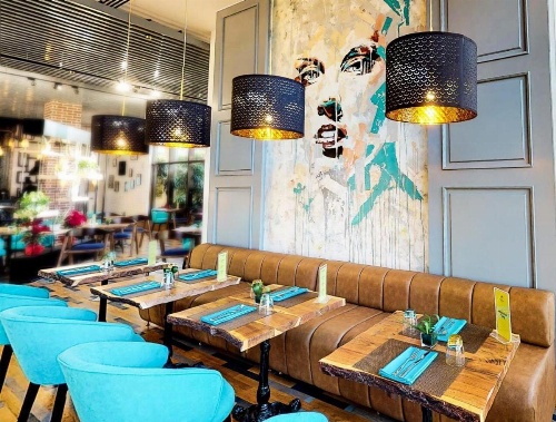 Holiday Inn Cairo Maadi image 6