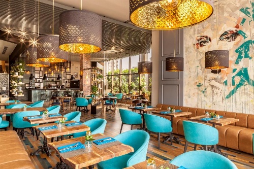 Holiday Inn Cairo Maadi image 11