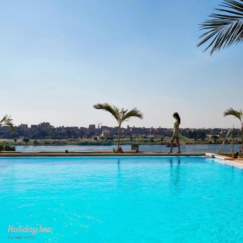 Holiday Inn Cairo Maadi image 14