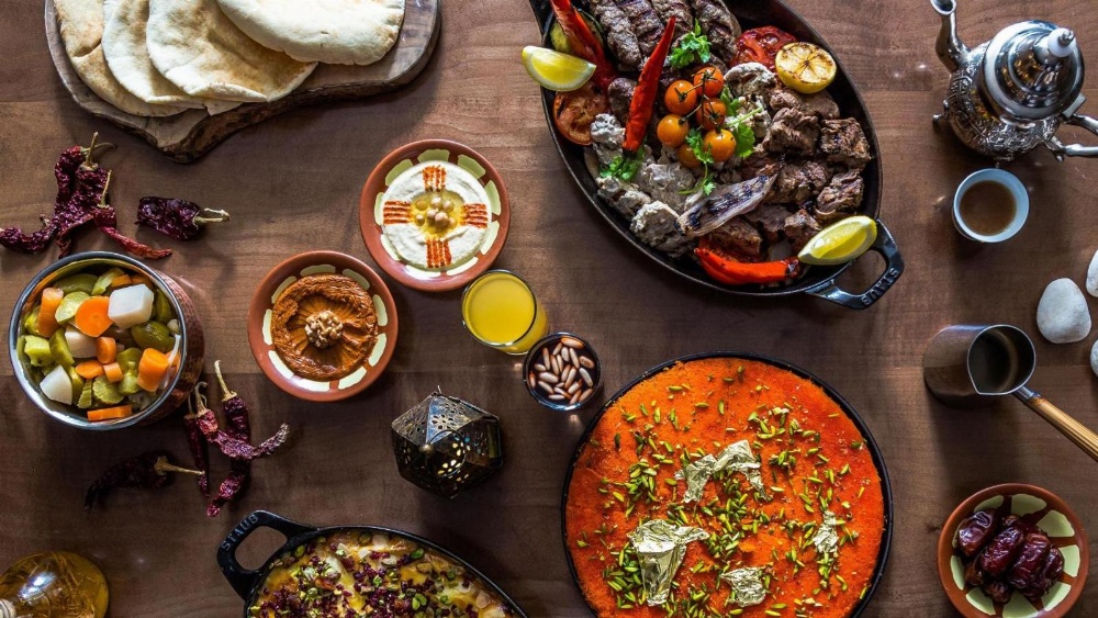 Holiday Inn Cairo Maadi Main image