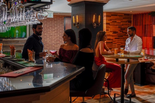 Holiday Inn Cairo Maadi image 20