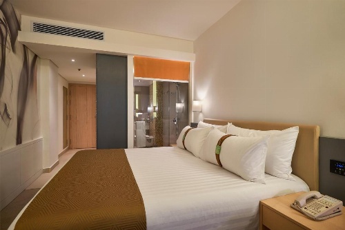 Holiday Inn Cairo Maadi image 21